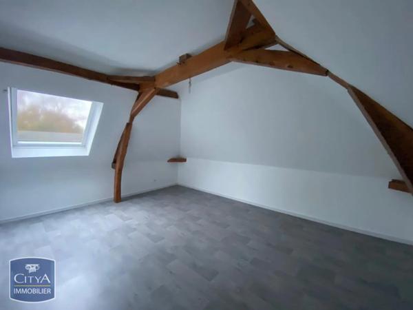 Maison à louer 4 pièces 119.44m²