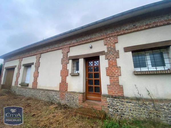 Maison à louer 4 pièces 119.44m²