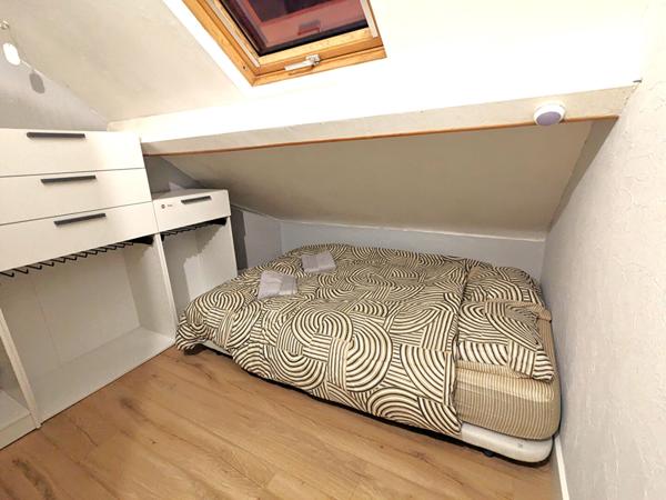 Appartement Saint Nazaire 2 Pièce(s) 37.36 M2