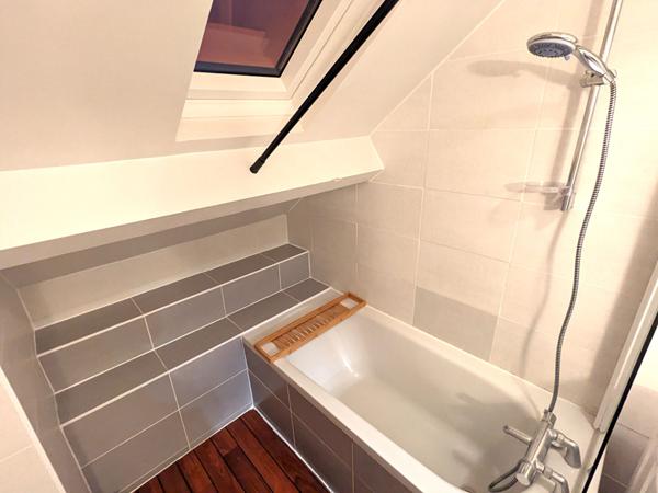 Appartement Saint Nazaire 2 Pièce(s) 37.36 M2