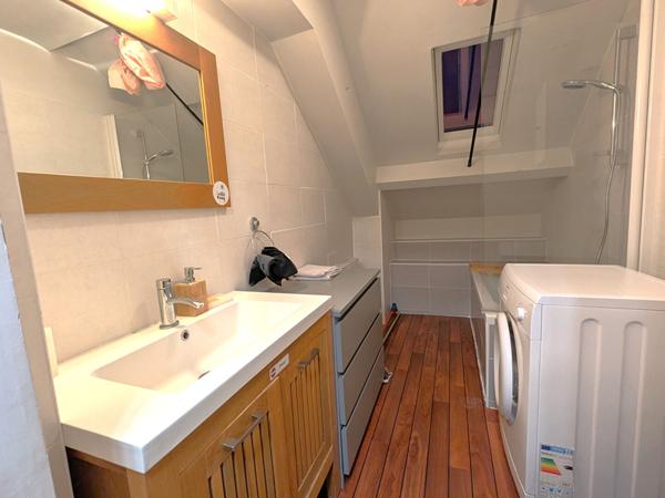 Appartement Saint Nazaire 2 Pièce(s) 37.36 M2