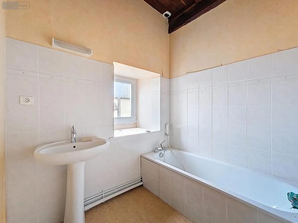 Achat - Maison Orges 52120 3 pièces 135 m 2