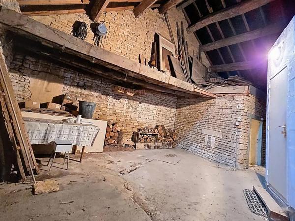 Achat - Maison Orges 52120 3 pièces 135 m 2