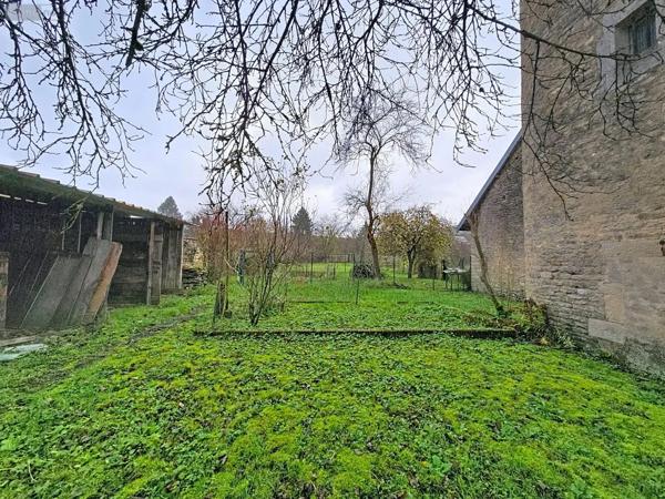 Achat - Maison Orges 52120 3 pièces 135 m 2