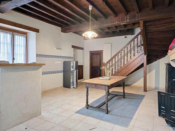 Achat - Maison Orges 52120 3 pièces 135 m 2