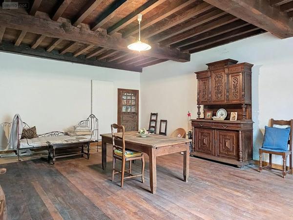Achat - Maison Orges 52120 3 pièces 135 m 2