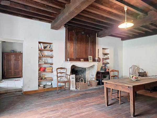 Achat - Maison Orges 52120 3 pièces 135 m 2