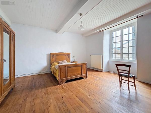 Achat - Maison Orges 52120 3 pièces 135 m 2