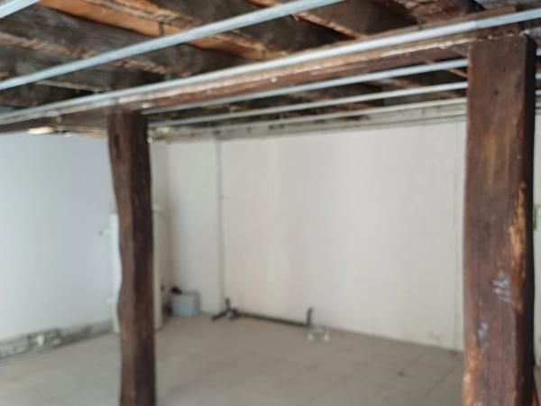 Appartement  12 pièce(s)  4 chambre(s)  200 m²