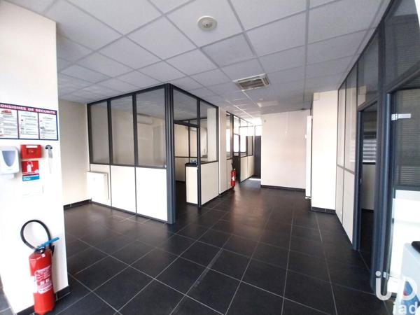 Murs commerciaux  à vendre 94 m² Chalon-sur-Saône