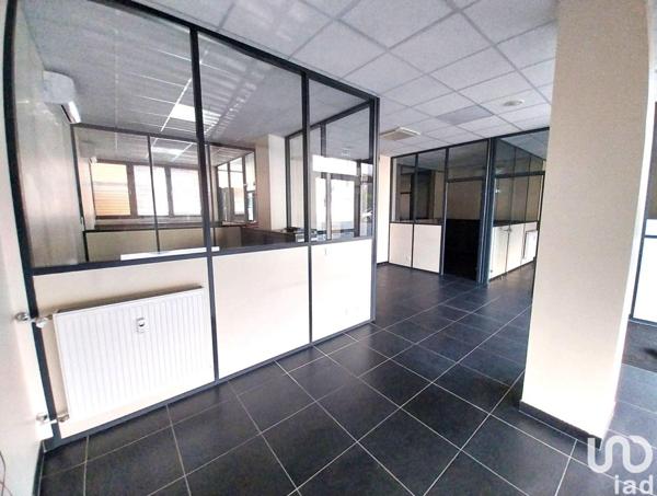 Murs commerciaux  à vendre 94 m² Chalon-sur-Saône