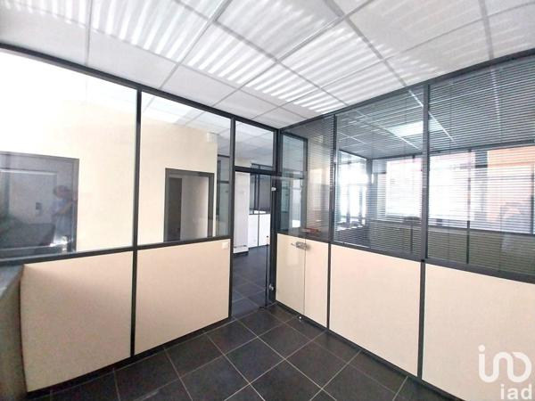 Murs commerciaux  à vendre 94 m² Chalon-sur-Saône