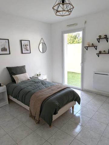 Location                                                      Maison
                        
                     3 pièces                      67 m2                     à Saint-Sébastien-sur-Loire