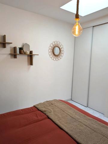 Location                                                      Maison
                        
                     3 pièces                      67 m2                     à Saint-Sébastien-sur-Loire