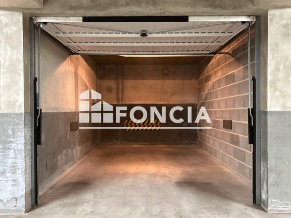 Location Parking - 12 RUE BOUSSINGAULT Strasbourg 67000