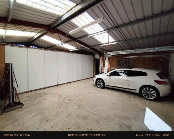 Achat - Maison Signy-l'Abbaye 08460 8 pièces 225 m 2