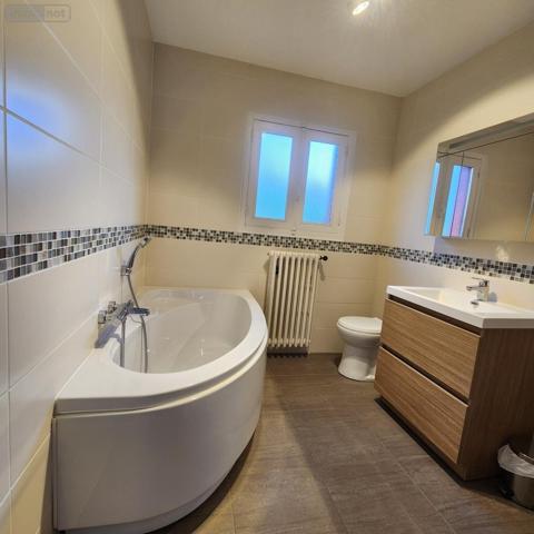 Maison à vendre à Cherreau dans la Sarthe (72400), ref : 72085-2235