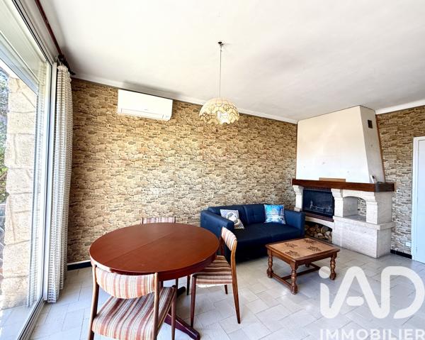 Maison à vendre 5 pièces 108 m² Montpellier