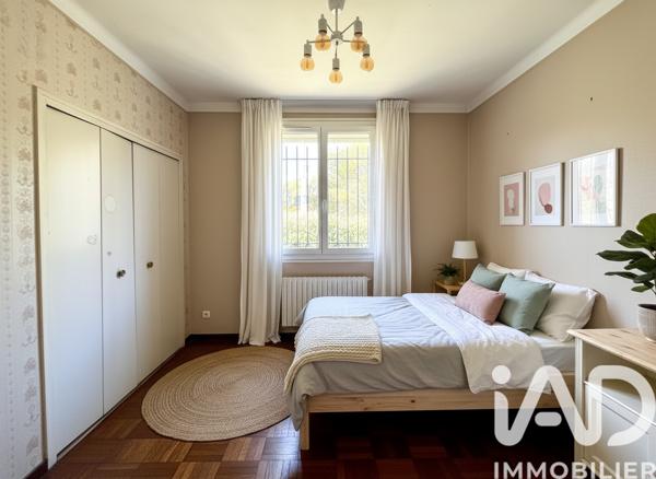 Maison à vendre 5 pièces 108 m² Montpellier
