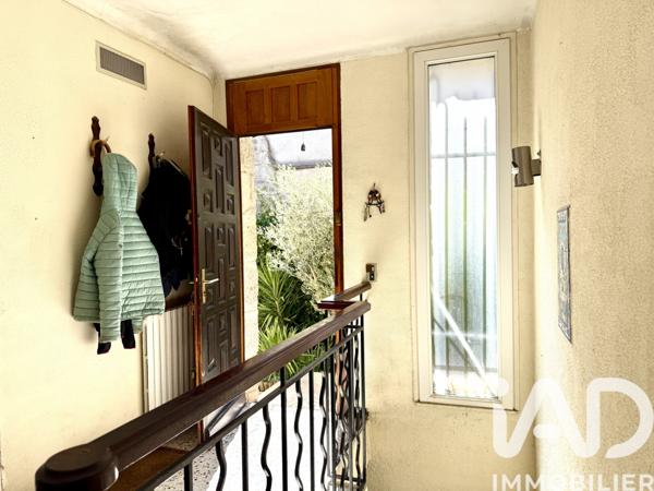 Maison à vendre 5 pièces 108 m² Montpellier