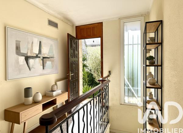 Maison à vendre 5 pièces 108 m² Montpellier