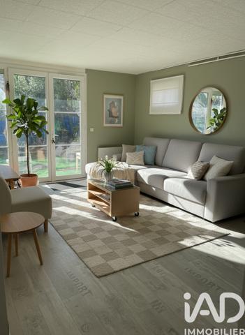 Maison à vendre 5 pièces 108 m² Montpellier