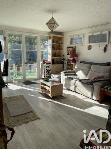 Maison à vendre 5 pièces 108 m² Montpellier