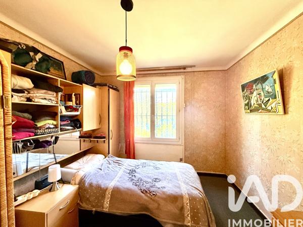 Maison à vendre 5 pièces 108 m² Montpellier