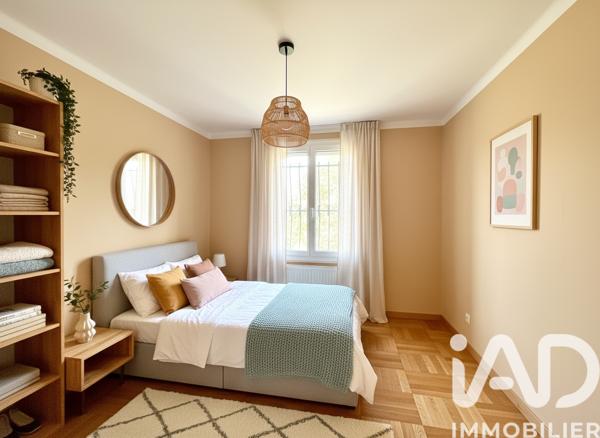 Maison à vendre 5 pièces 108 m² Montpellier