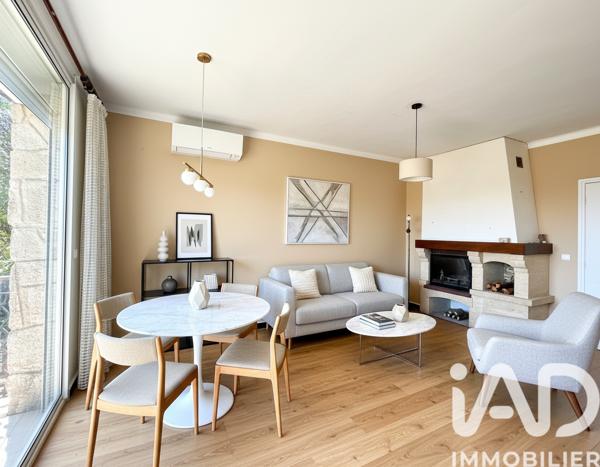 Maison à vendre 5 pièces 108 m² Montpellier