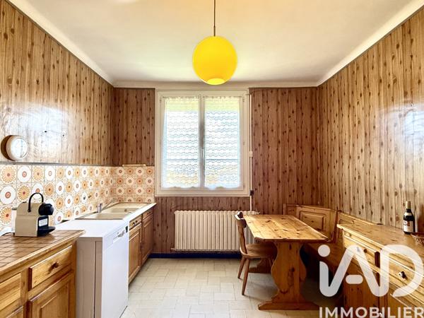 Maison à vendre 5 pièces 108 m² Montpellier