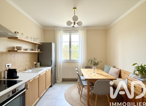 Maison à vendre 5 pièces 108 m² Montpellier