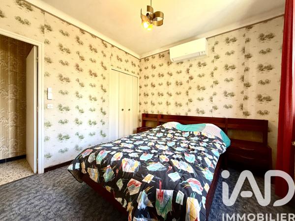 Maison à vendre 5 pièces 108 m² Montpellier