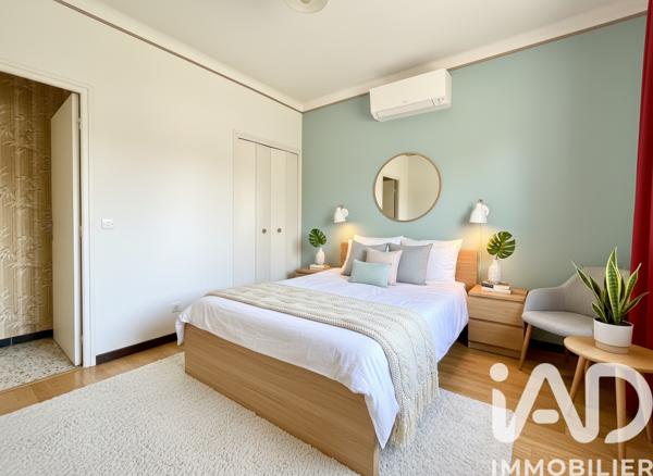 Maison à vendre 5 pièces 108 m² Montpellier