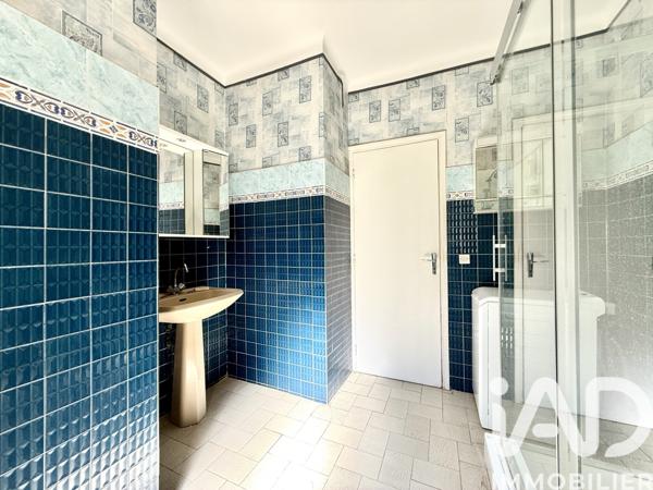 Maison à vendre 5 pièces 108 m² Montpellier