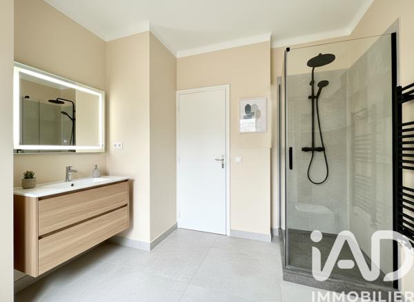 Maison à vendre 5 pièces 108 m² Montpellier