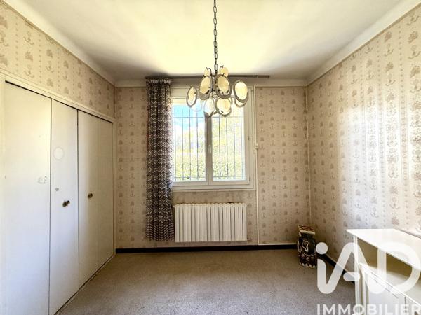 Maison à vendre 5 pièces 108 m² Montpellier
