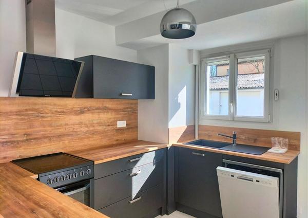 Appartement à vendre à Beauvoir-sur-Mer - Proche commodités et littoral