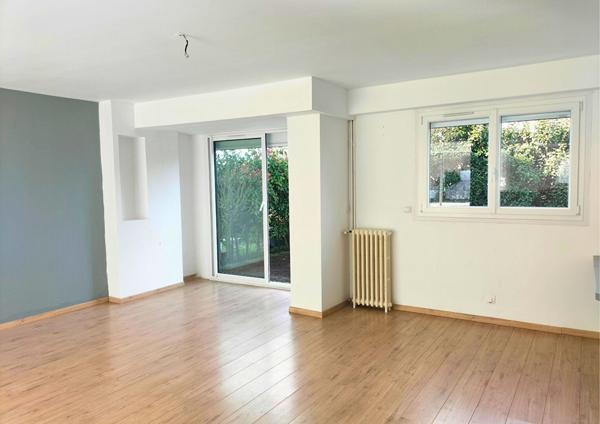 Appartement à vendre à Beauvoir-sur-Mer - Proche commodités et littoral