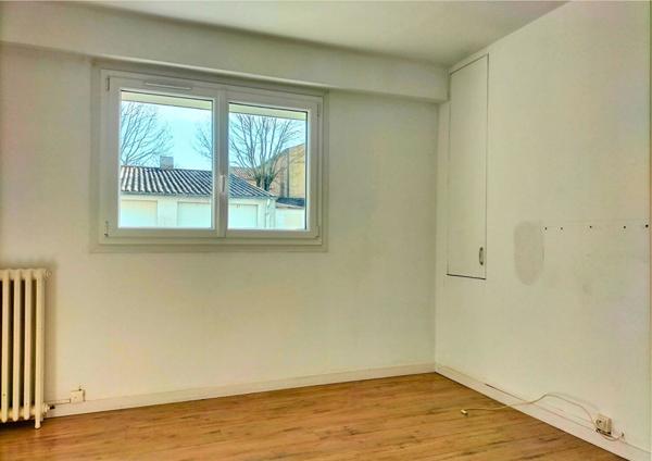 Appartement à vendre à Beauvoir-sur-Mer - Proche commodités et littoral