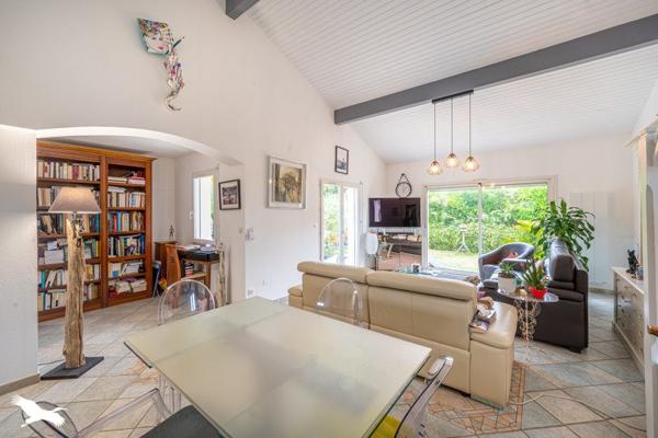 Maison à vendre |  La Teste-de-Buch |  4 pièces | 134 m²