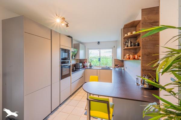 Maison à vendre |  La Teste-de-Buch |  4 pièces | 134 m²