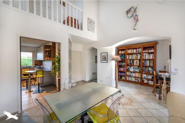 Maison à vendre |  La Teste-de-Buch |  4 pièces | 134 m²