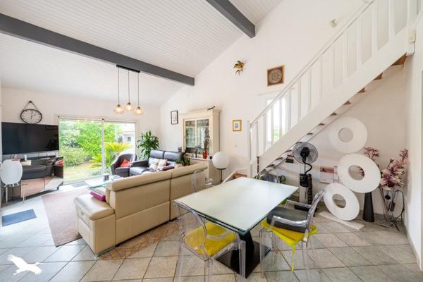 Maison à vendre |  La Teste-de-Buch |  4 pièces | 134 m²