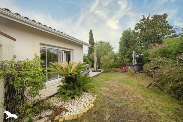 Maison à vendre |  La Teste-de-Buch |  4 pièces | 134 m²