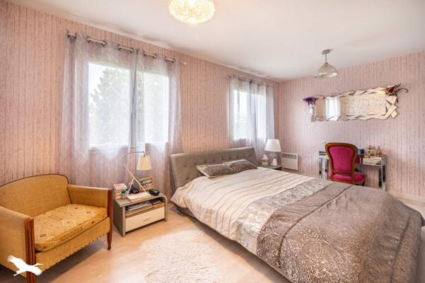Maison à vendre |  La Teste-de-Buch |  4 pièces | 134 m²