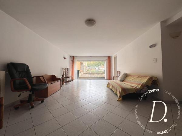 Orthez - Maison spacieuse avec 5 chambres, terrasse, garage & cave