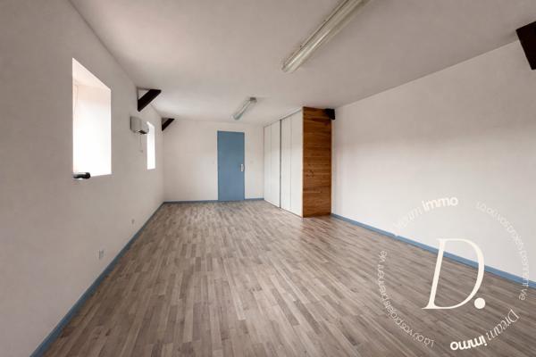 Orthez - Maison spacieuse avec 5 chambres, terrasse, garage & cave