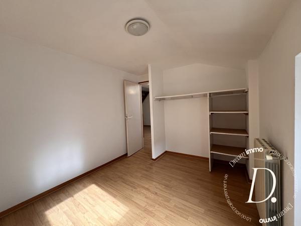 Orthez - Maison spacieuse avec 5 chambres, terrasse, garage & cave