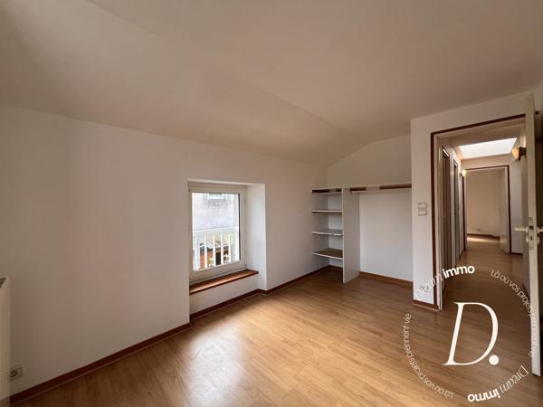 Orthez - Maison spacieuse avec 5 chambres, terrasse, garage & cave